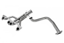 Collettore scario Exhaust