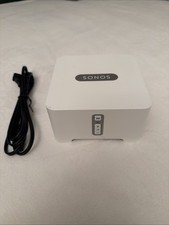 Sonos: Connect 2nd Gen S2 App