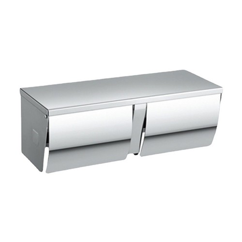 Dispenser porta carta - , igienica
