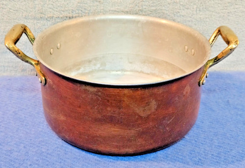 Pentola rondeau vintage - pentola,