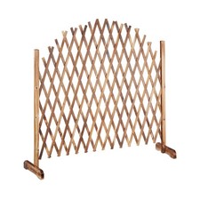 Graticolato in legno Grigliato