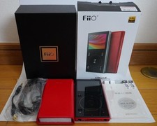FiiO X3 Mark III Lettore