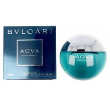 Bulgari Aqva Pour Homme