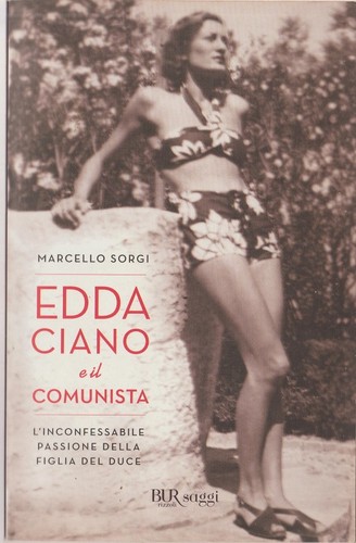 Libro edda ciano il - ciano,