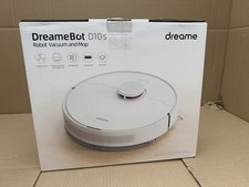Dreame D10s Robot