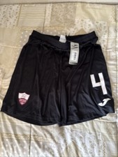 Pantaloncino calcio Trapani 