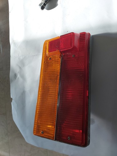 Fanale posteriore fiat 125 - posteriore,