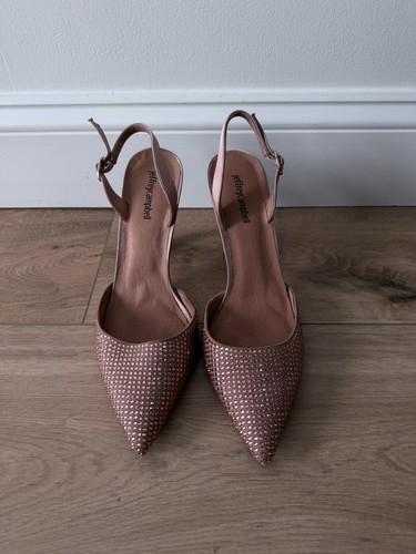 Jeffrey campbell rhinestone - jeffrey,