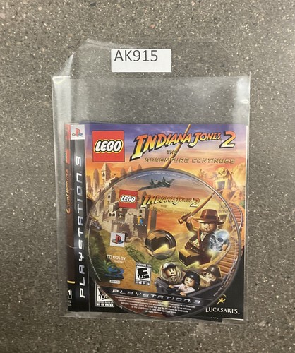 Lego indiana jones - indiana, 2