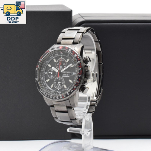 Orologio uomo seiko v172 - orologio,