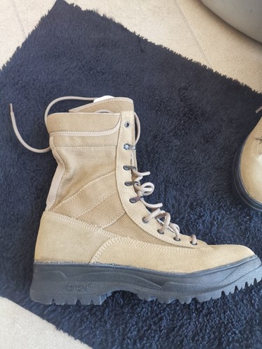 Desert boots nuovo num 43 - desert,