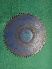 disco per decespugliatore Diametro 230mm Foro Da 25.5mm