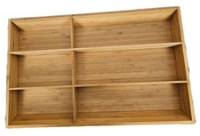 IKEA VARIA Vassoio portaposate