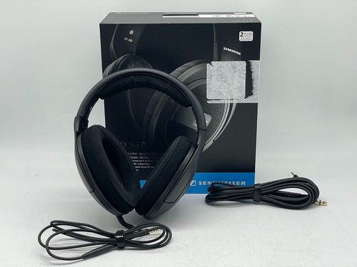 Sennheiser 569 closed back - 569, closed-back