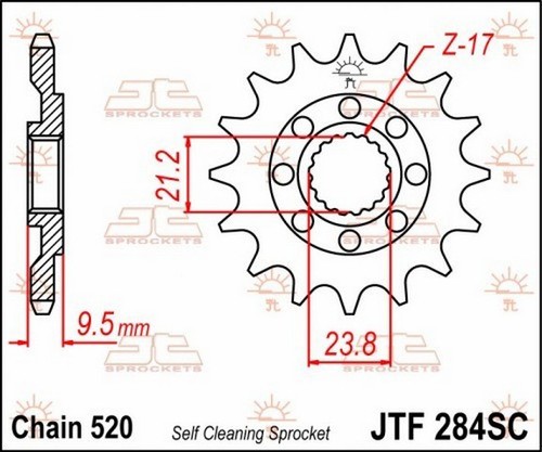 Pignone honda crf 450 - pignone,