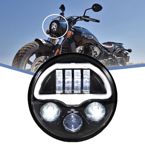 Faro proiettore led luce
