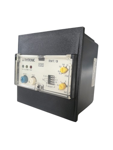 Thytronic 033121 relé