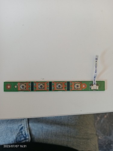 Power button per fujitsu amilo - power,