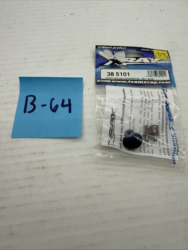 Xray m18 micro - xray, set