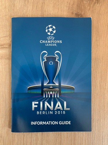 Finale champions league 2015 - finale,