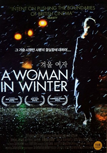 Woman winter dvd - winter, (2006)