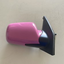 SPECCHIO SPECCHIETTO ESTERNO RETROVISORE DESTRO DX KIA PICANTO ANNO 2007