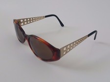 Occhiali da sole donna vintage