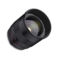 Samyang MF 85 mm F1.8 ED UMC
