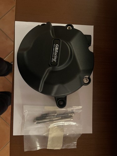 Gbracing protezione carter - gbracing,