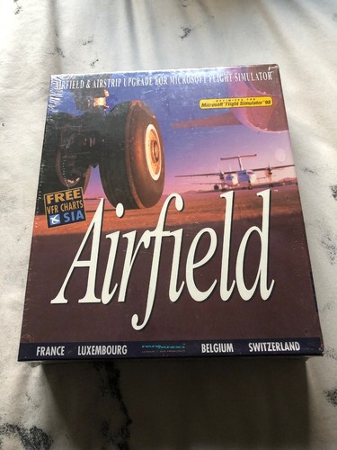 Microsoft flight simulator - microsoft,