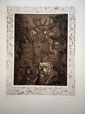 Maurice de Becque - Le Véritable roman de Renart - 1930 - Complet