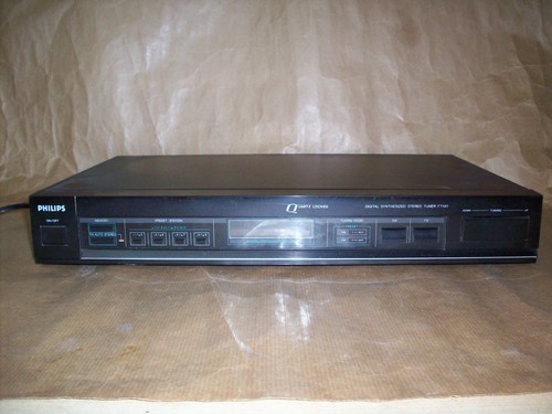Radio stereo philips 561 - philips,