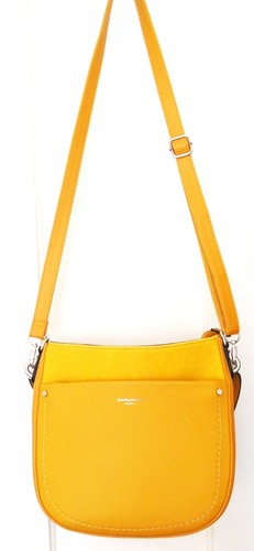 Borsa tracolla david jones - tracolla,