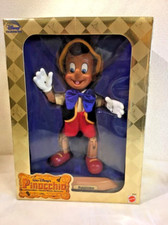Mattel Disney Pinocchio