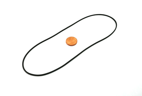 Cinghia per giradischi philips - giradischi,