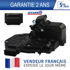 Serrure porte arriere - serrure, de