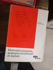 Elettronica integrata