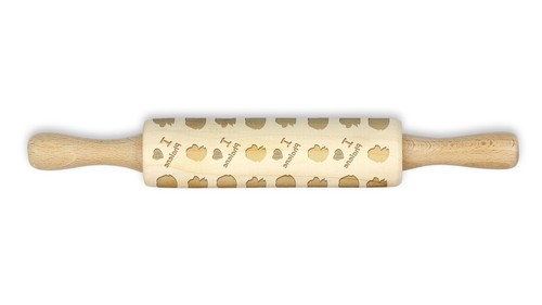 Papillon rullo con piccolo - rullo,