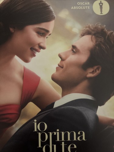 Libro prima jojo - io, di