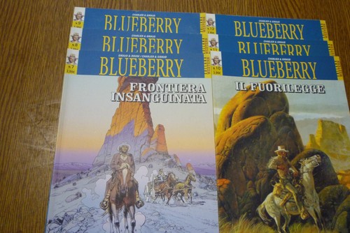 Blueberry gazzetta dello sport - gazzetta,