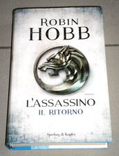 Robin Hobb "L'ASSASSINO - IL