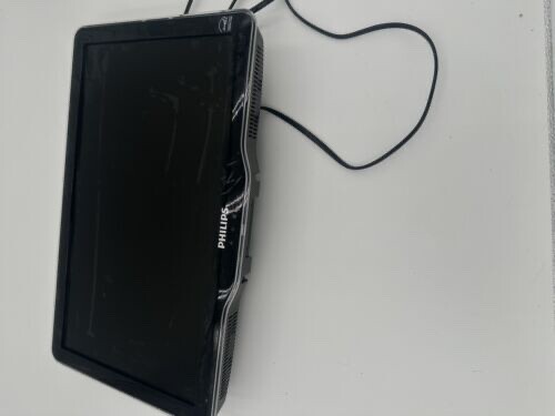 Televisore standard philips - televisore,
