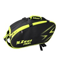 padel bag zeus borsone