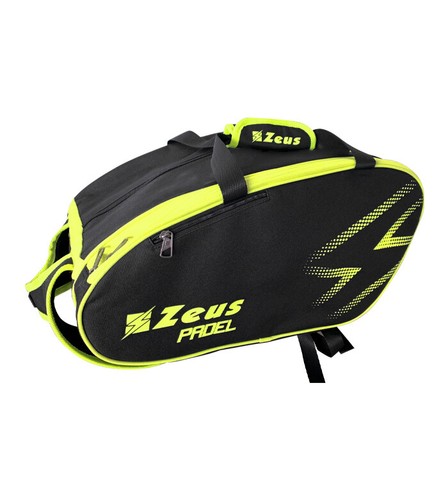 Padel bag zeus borsone - padel,