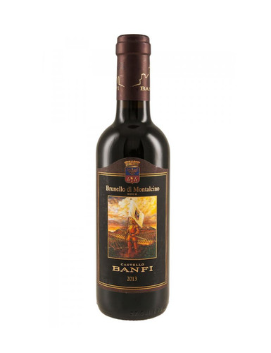 Brunello montalcino docg - di,