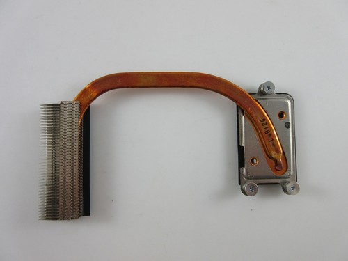 Dissipatore toshiba tecra - dissipatore,