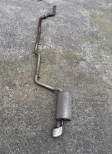 JAGUAR XF 2.2  SCARICO -CATALIZZATORE-FAP-TUBO -2010-2015