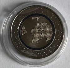 5 euro nuovi di zecca Germania