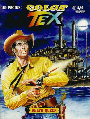 Tex color delta - color,