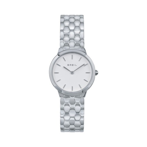 Breil orologio acciaio da - breil, in